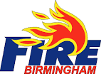 Birmingham Fire History