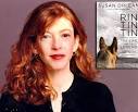 Rin Tin Tin's Rich Bitch