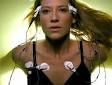She can be wired to obey you. Tags: Fringe. Category: FANatics, Scifi, TV - fringe