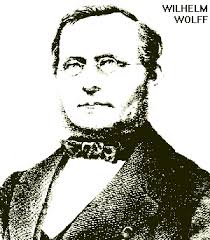 Wilhelm Wolff - wolff