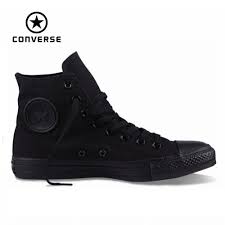 Popular Converse Black High-Buy Cheap Converse Black High lots ...