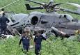 Guard of honour for 20 bravehearts killed in Uttarakhand chopper ...