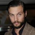 Prometheus - Logan Marshall-