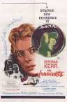 The Innocents movie posters at MovieGoods.