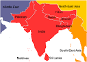 Buddhist Directory : Continent >> Indian Subcontinent