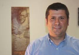 El portavoz del Grupo Municipal Mixto-España2000, Rafael Ripoll, ha anunciado que presentará tres mociones para el pleno que se celebrará en Alcalá de ... - RafaelRipollEspa%25C3%25B1a2000-300x211