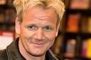 Gordon Ramsay