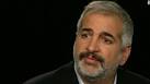 Anthony Shadid had reported from the Middle East for nearly two decades