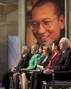 Liu Xiaobo - Photo Gallery