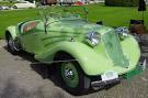 2. Oldtimergala 2006, Klasse D 1931 - 1945