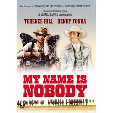 Nazywam si� Nobody / My Name Is Nobody (1973) Napisy PL