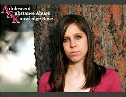 Adolescent Substance Abuse Knowledge Base