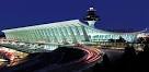 Dulles Airport Address
