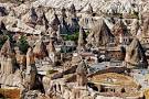 GOREME pronunciation