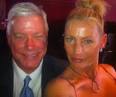 Peter Kinder and Tammy Chapman - kinder-friend