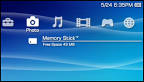 Download PSP Firmware User Interface PSD on CrystalXP.net - Resources