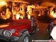 Fantastic Caverns - Ride-Thru Cave, Springfield, Missouri