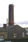 Additional information: The steeplejack in red overalls, name of Tom - via Daymix