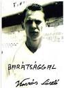 Kaszás László - Real Madrid