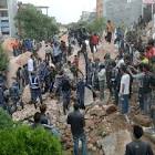 23 dead, 48 injured in Bihar after Nepal earthquake triggers.