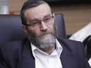 משה גפני. צילום: תומר אפלבאום