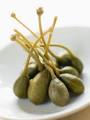 What are Caper Berries