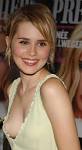 August 19: Alison Lohman, The HD Hottie