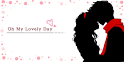 I love you
