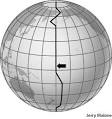 international date line - Images