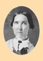 Eunice A. Bradsher Bradley 1825 - 1898. Daughter of Moses Bradsher - ebradley