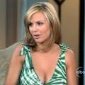 Hmmmm. Elisabeth Hasselbeck