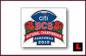 BCS CHAMPIONSHIP Game SCORE!