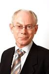 Herman van Rompuyról egyenlőre