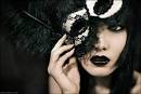 Behind the Mask
