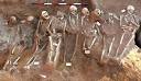 Ancient Greek Italian Necropolis Uncovered | Thomas Fortenberry