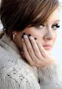 Adele Laurie Blue Adkins,