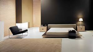 Bedroom Minimalist Design Ideas - Bathroom Bedroom Apartement ...