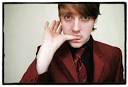 Ricky Wilson. « Back