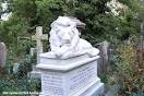 Abney Park Cemetery:: OS grid TQ3386 :: Geograph Britain and ...