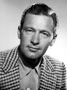 William Holden, 1950