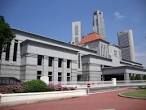 New Parliament Singapore, Photos, Public Works Department ...