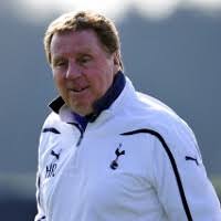 Harry Redknapp