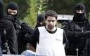 Greek police suspend mail and parcel services - Telegraph