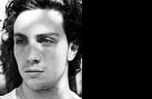 Aaron Johnson, 20, in London,