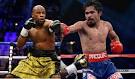 BOSS Sports | Mayweather/Pacquiao Pay-Per-View will put a Beatdown.