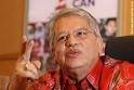 Tengku Adnan said Umno was