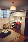 Cool Kids Rooms Using Contemporary Green Cool Kids Rooms Small ...