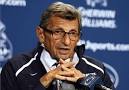 Jerry Sandusky - The Hollywood Gossip