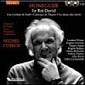 Arthur Honegger, Michel Corboz