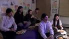 The Wolfpack Tells of One New York Apartment With Seven Children.